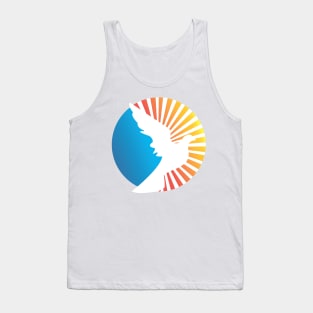 Dove Tank Top